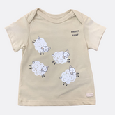 Camiseta Ovejita Unisex